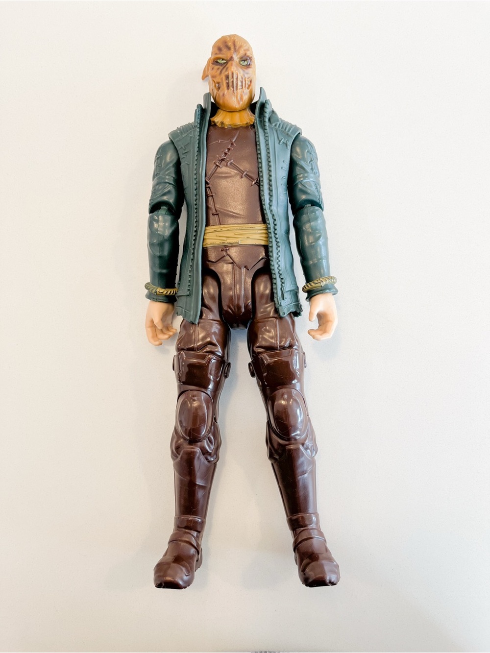 Scarecrow Action Figure